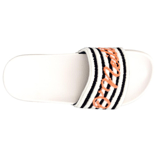 O'neill FW Slide Terry Sandals O'neill FW Slide Terry Sandals